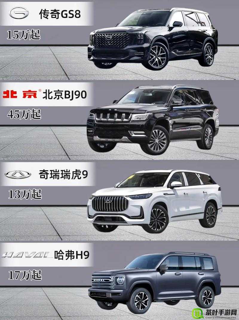 亚洲精品国产suv 一区：呈现更多优质汽车选择